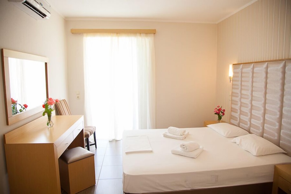 Single Room, 1 Twin Bed