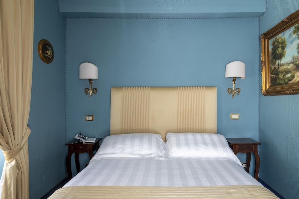 Family Suite, 3 Bedrooms