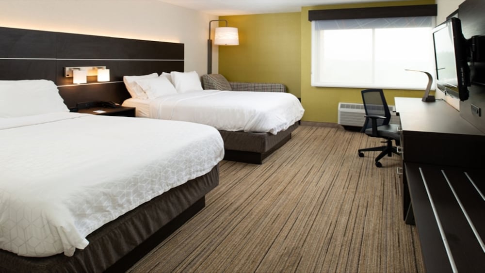 Holiday Inn Express Cincinnati West by IHG, Zdjęcie 3