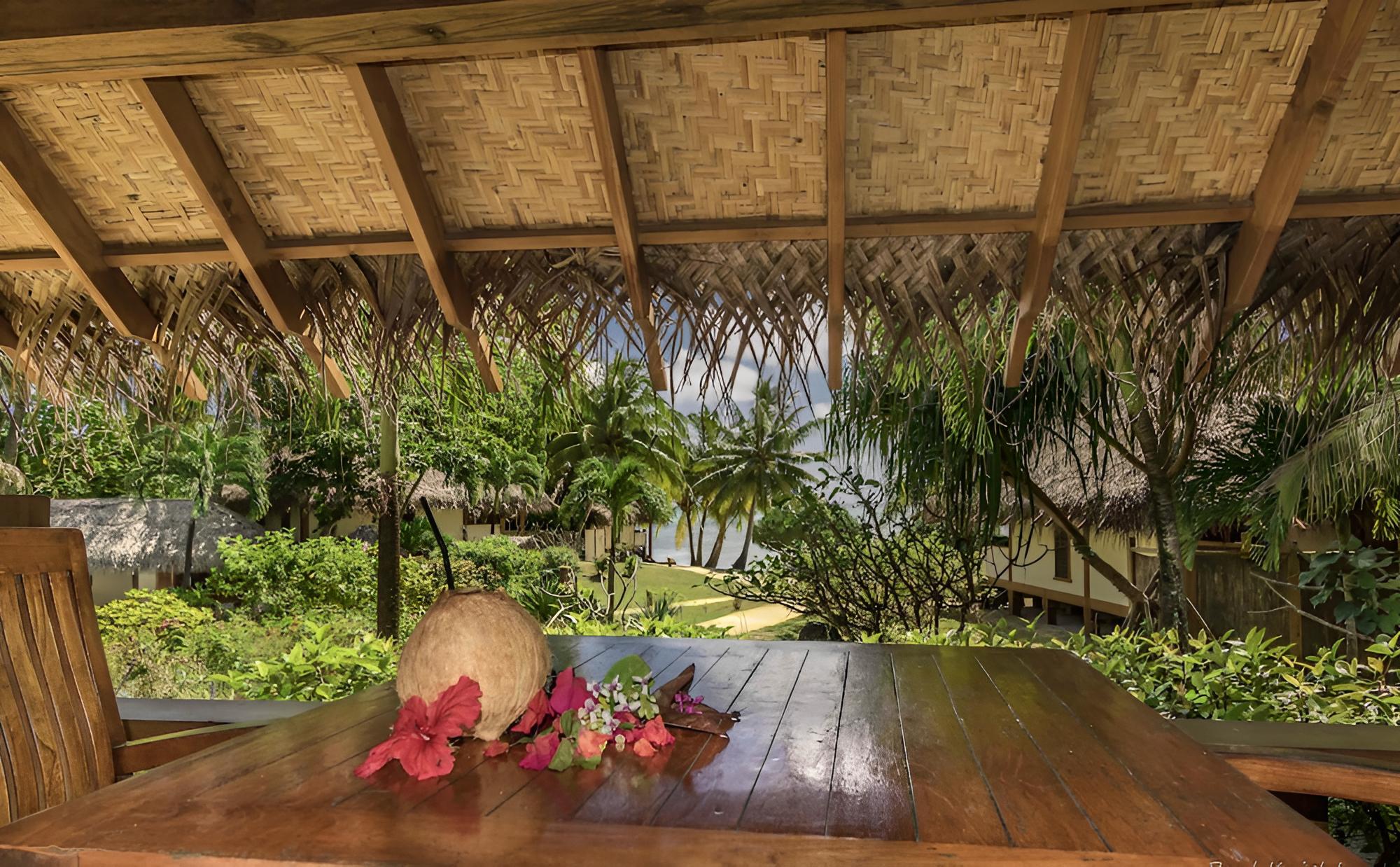 Garden View Villa photo 1
