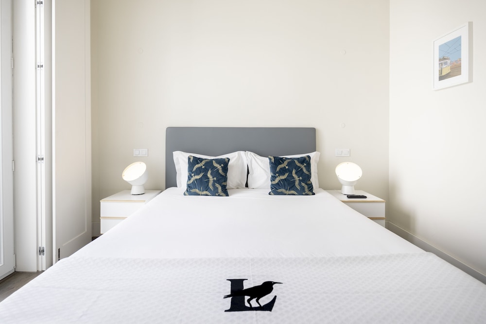 Superior Apartment, 2 Bedrooms photo 1