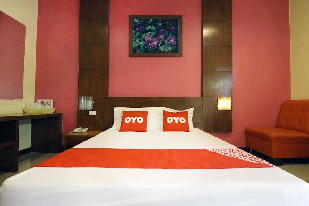 Deluxe Double Room photo 2