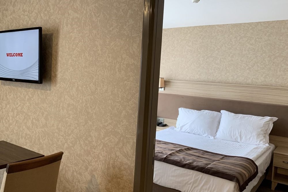 Junior Suite photo 2