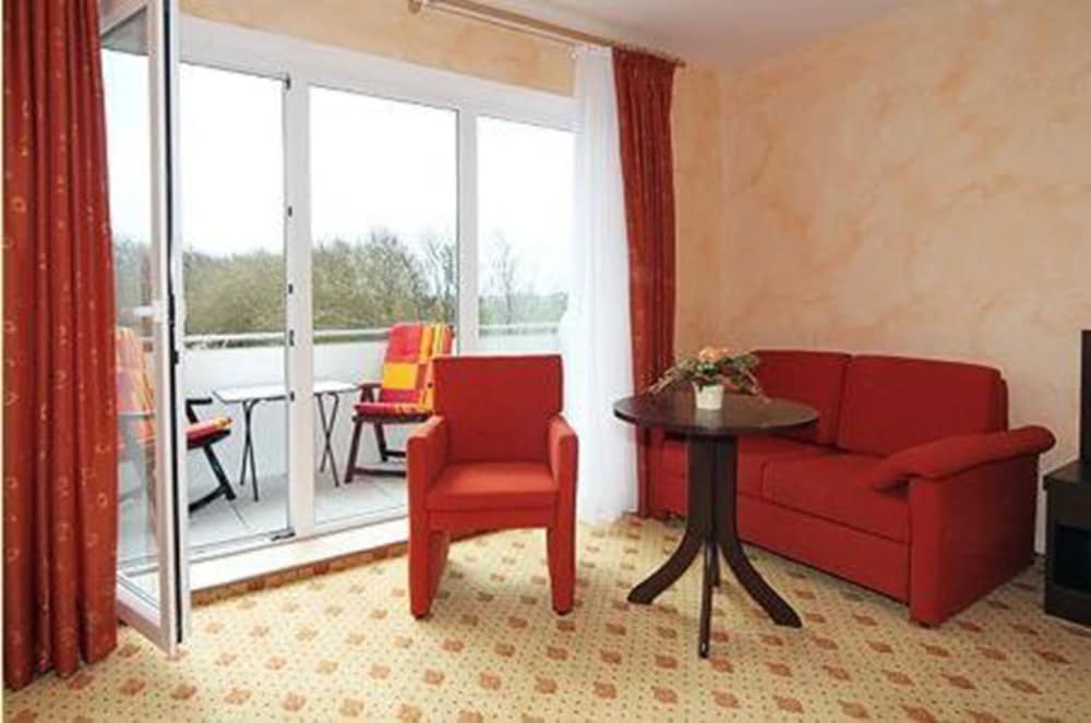 Double Room, Annex Building photo 3