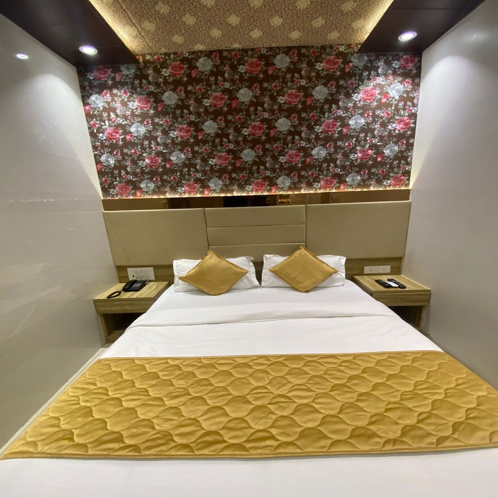 Deluxe Double Room - Photo 5