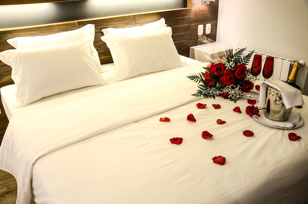 Deluxe Double or Twin Room photo 2
