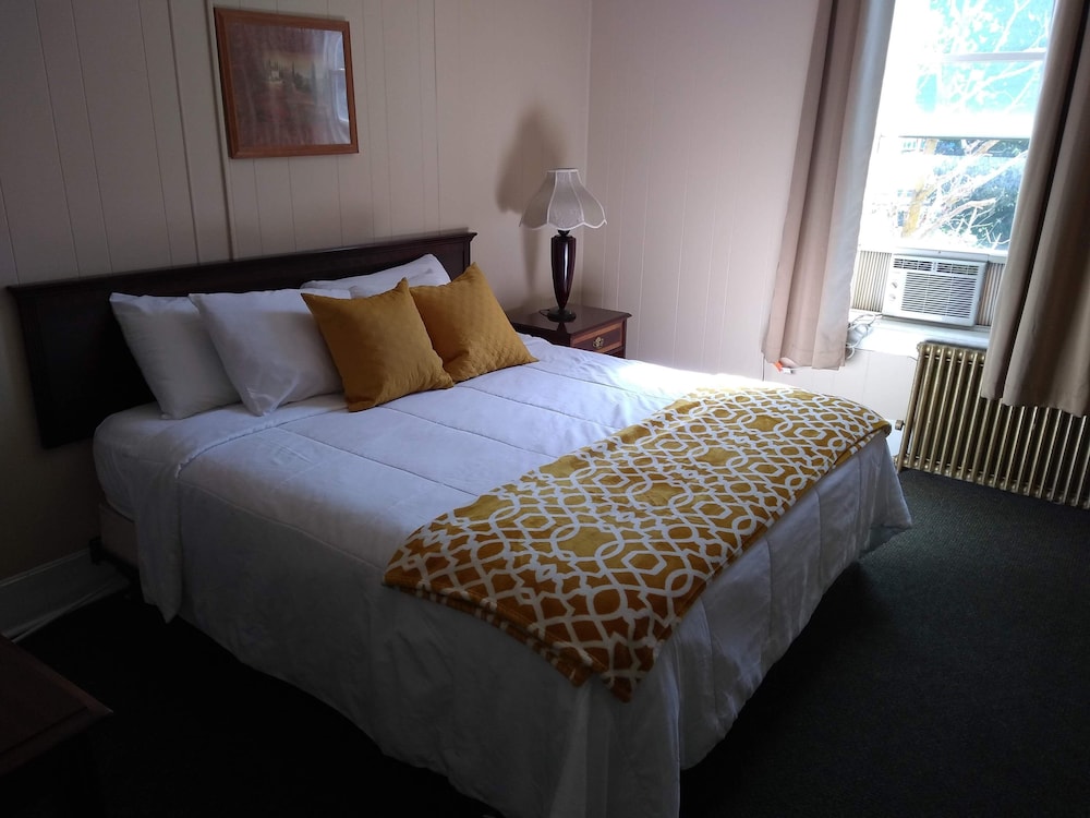 Room, 1 King Bed photo 3