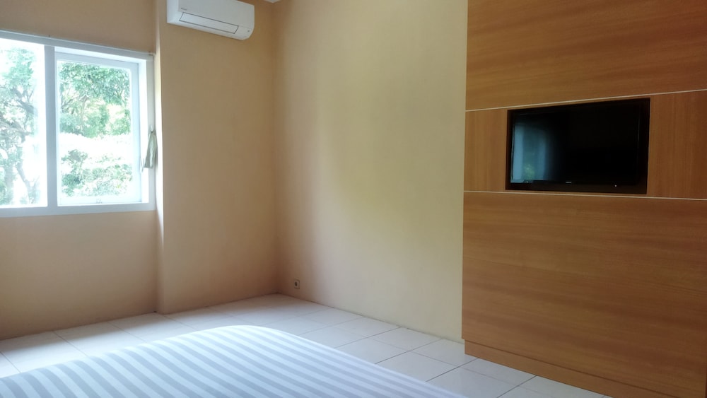 Junior Double Room photo 1