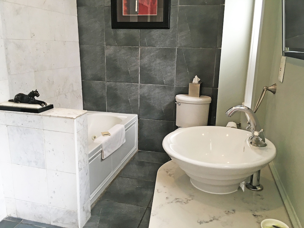 Luxury room 402 - Photo 9