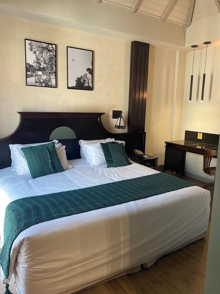 Exclusive Double Room