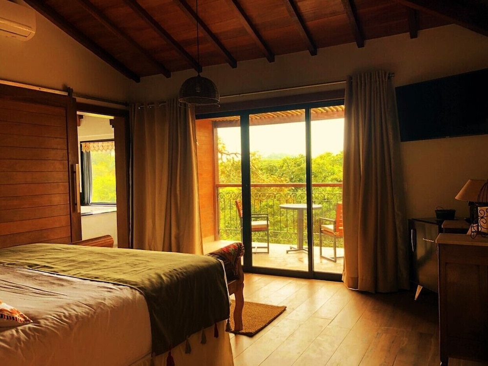 Exclusive Double Room (Orla Bardot) photo 3