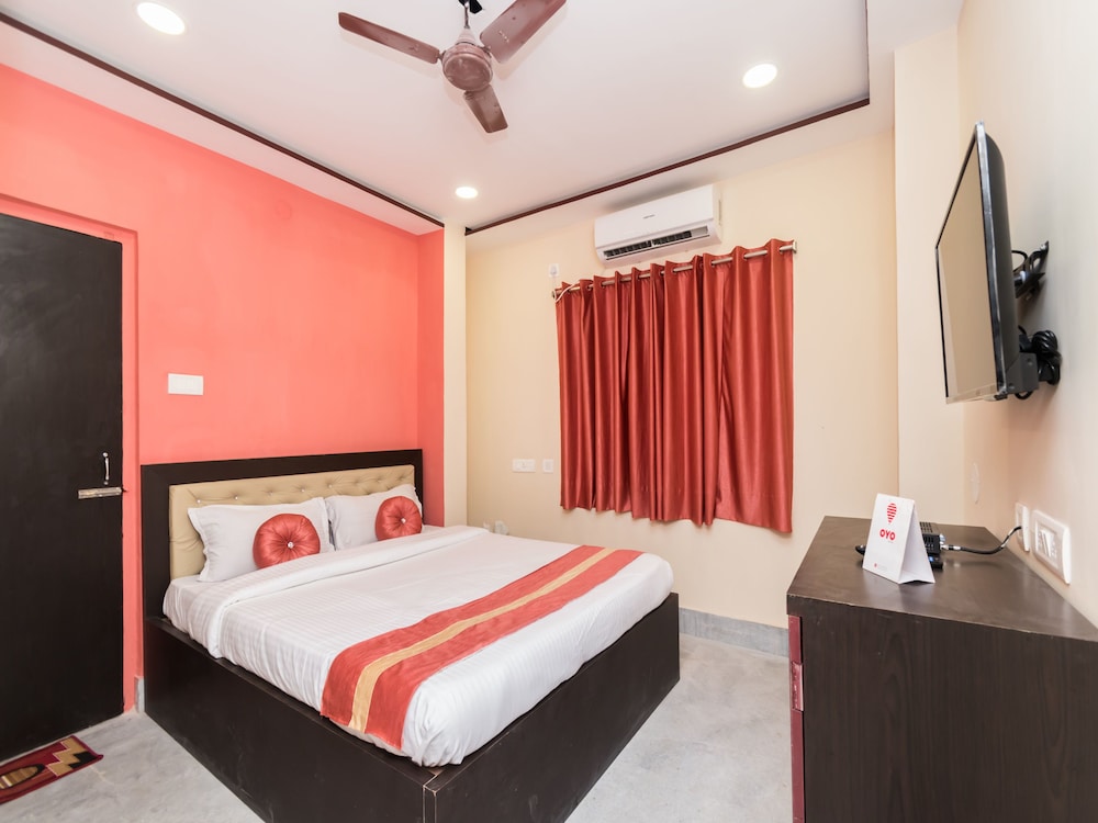 Double Or Twin Room photo 1