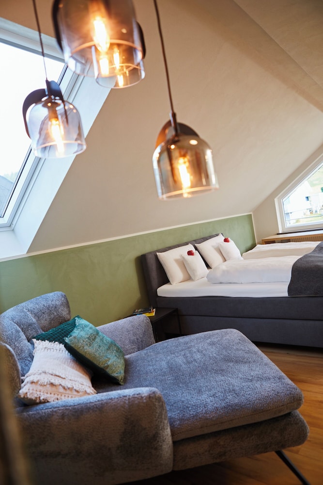 Luxury Studio Suite