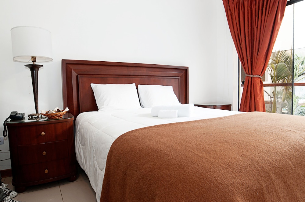 Classic Room photo 2