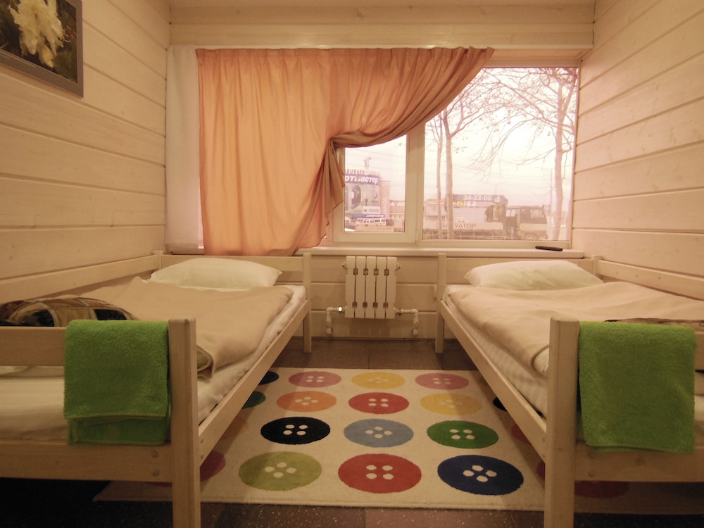 Basic Twin Room photo 1