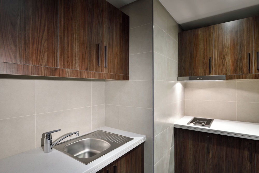 Club Suite, 1 Bedroom photo 3