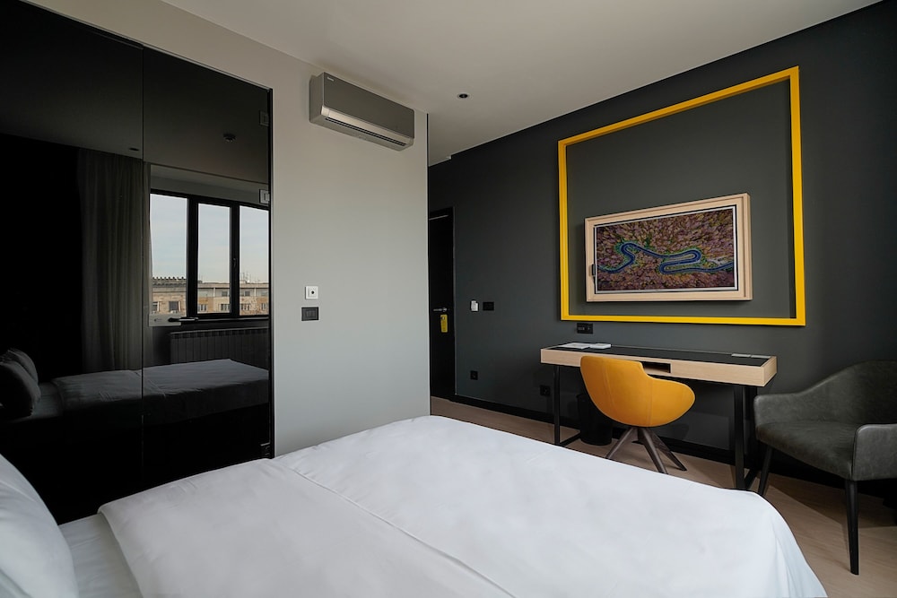Comfort Double Room photo 1