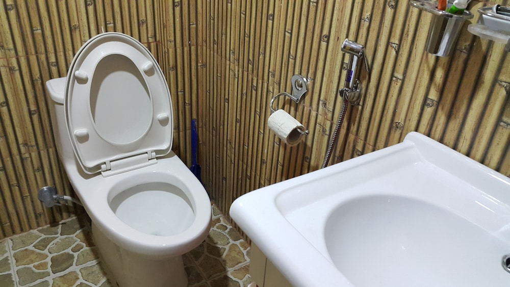Standard Double Room, Private Bathroom