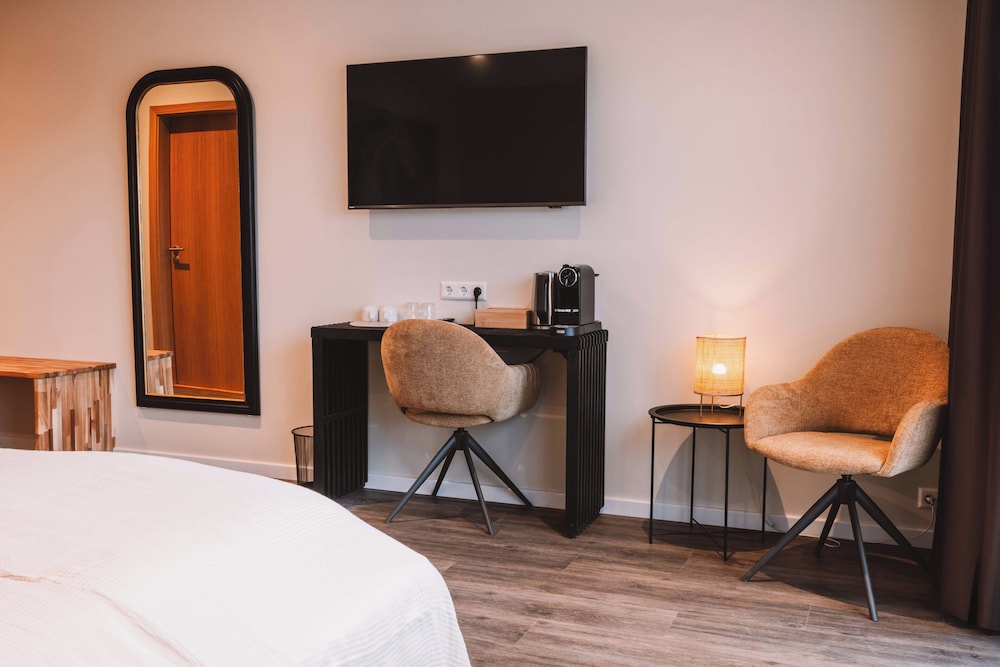Superior Double Room photo 2