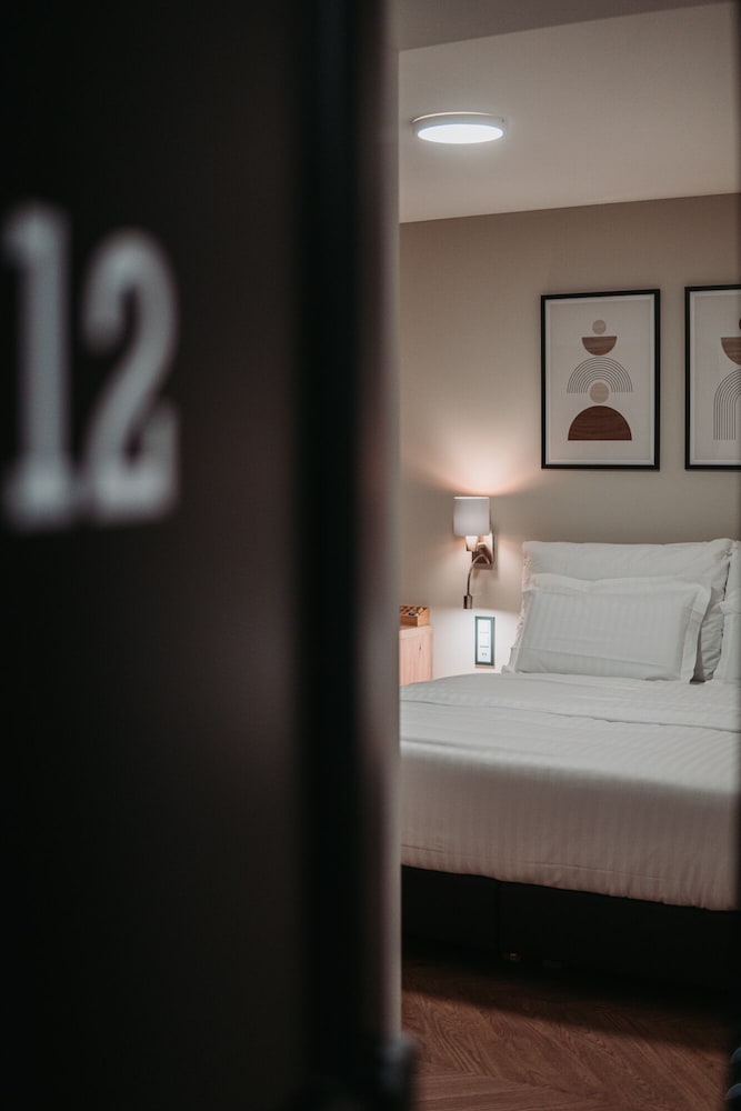 Executive Double Room photo 3