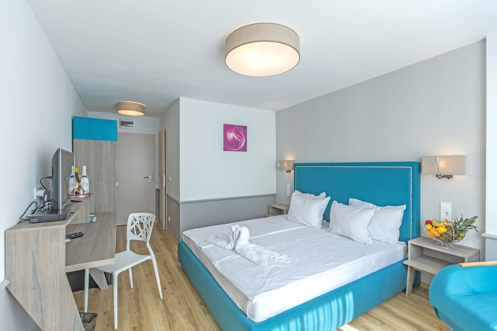 Double Room, Terrace