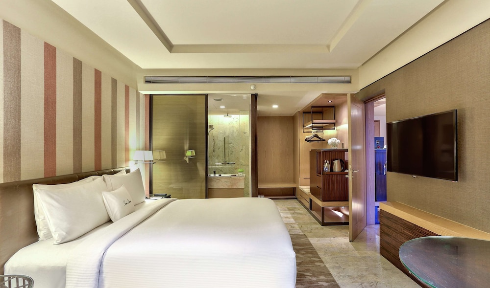 Deluxe Suite, 1 King Bed photo 3