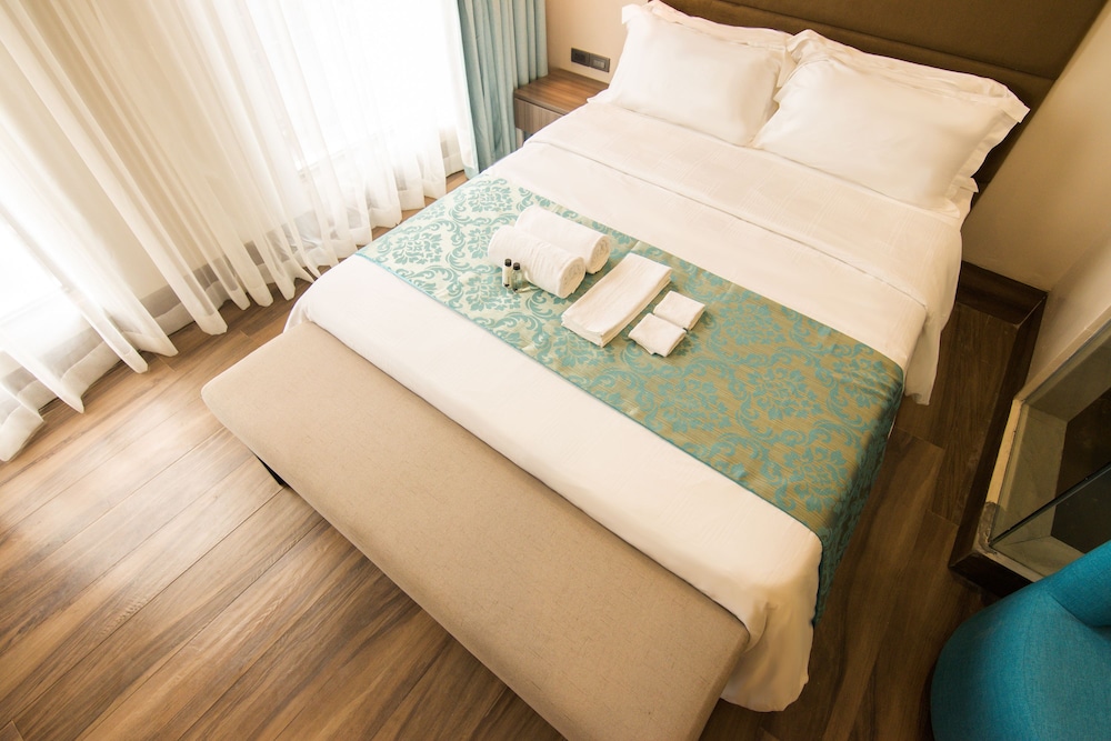 Standard Room photo 2