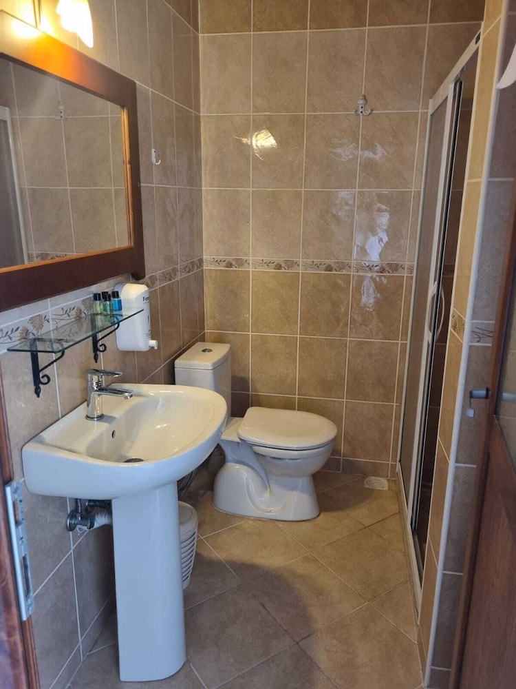 Double Room, Sea View photo 2