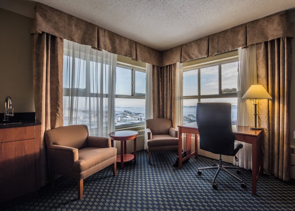 Executive Room, 1 King Bed photo 1