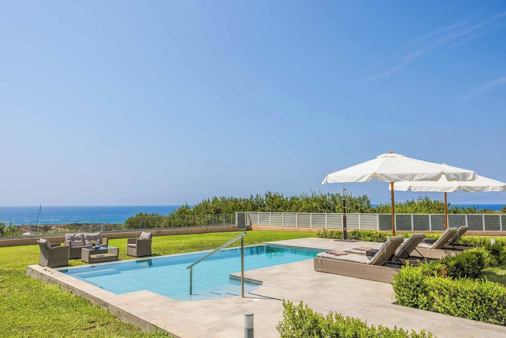 Villa (2 Bedrooms)