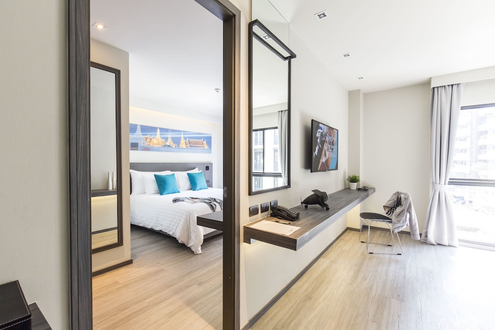 Suite photo 2
