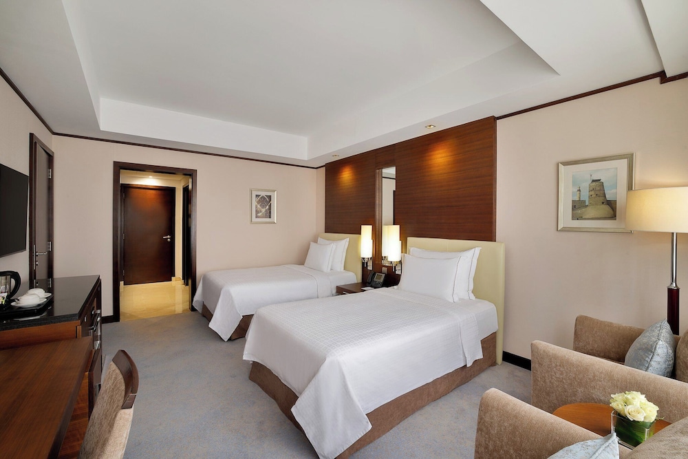 Superior Twin Room, 2 Twin Beds
