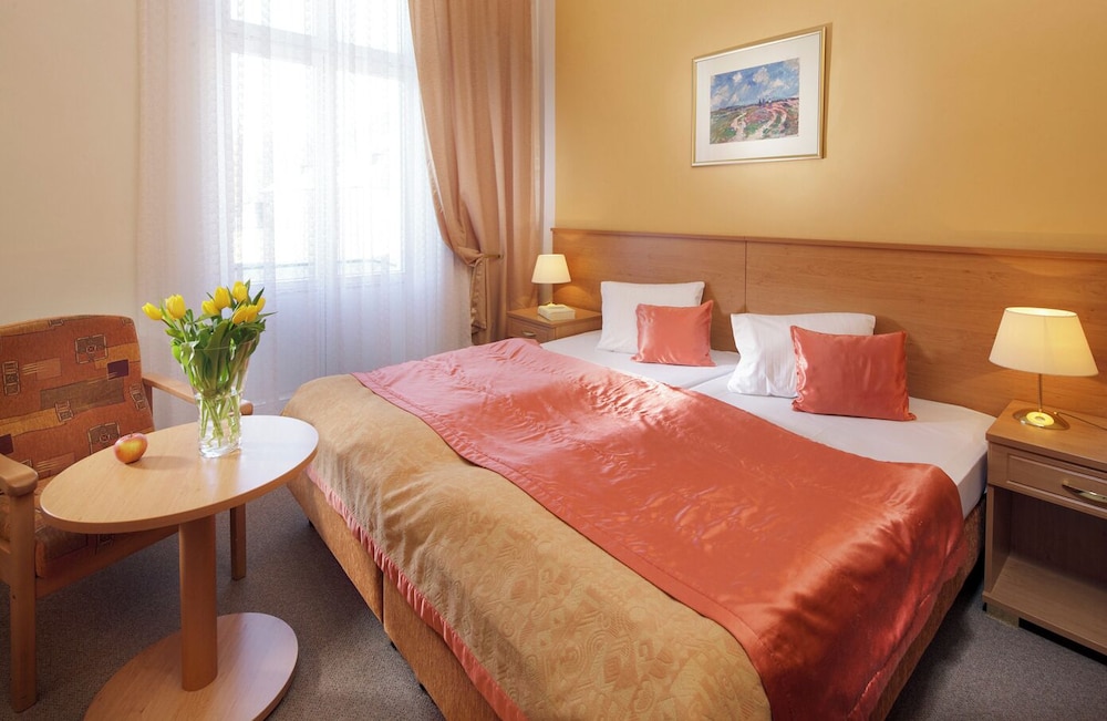 Comfort Double Room - Photo 2