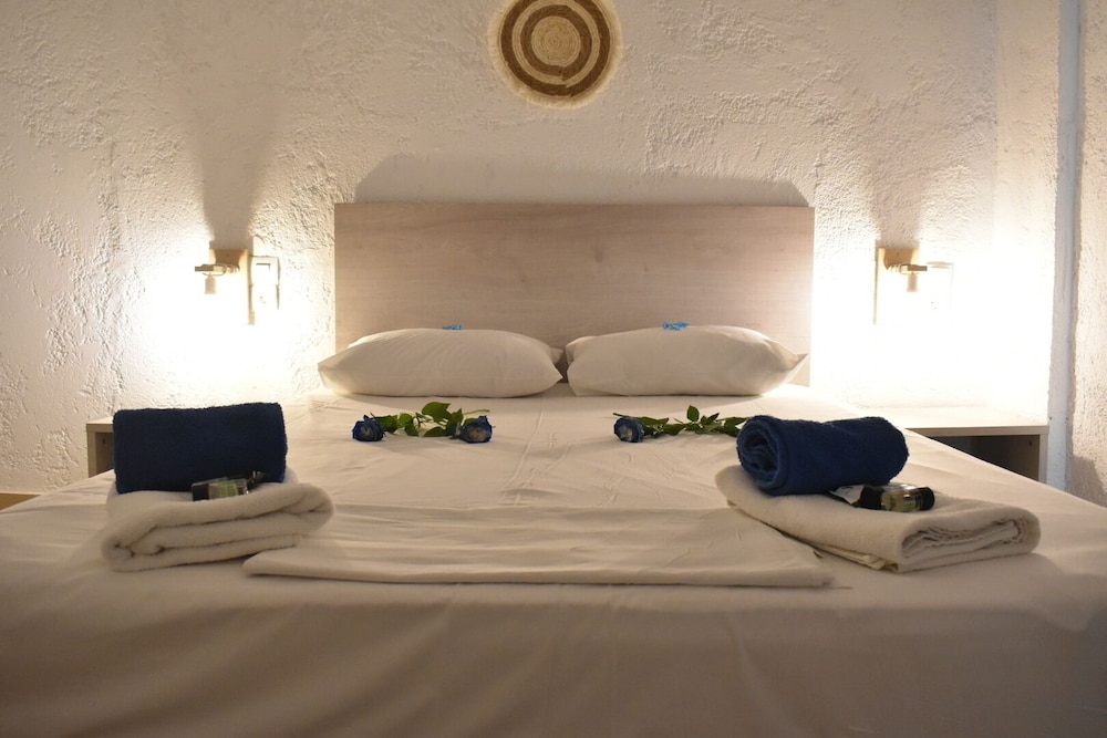 Deluxe Suite, Sea View