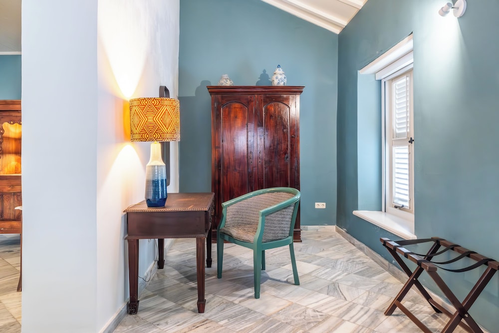 Superior Junior Suite - Photo 4