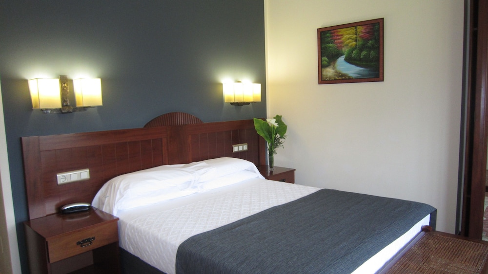Double Room (Cama Supletoria) photo 3