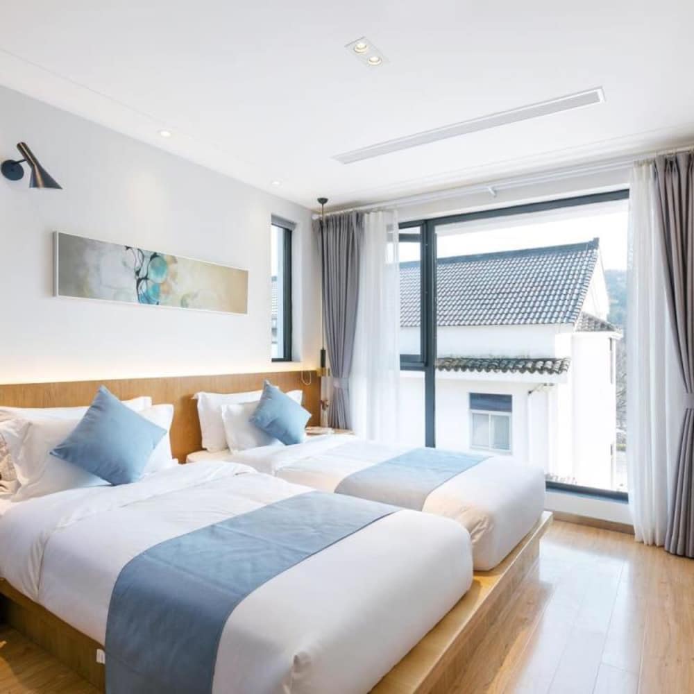 Comfort Twin Room, Non Smoking