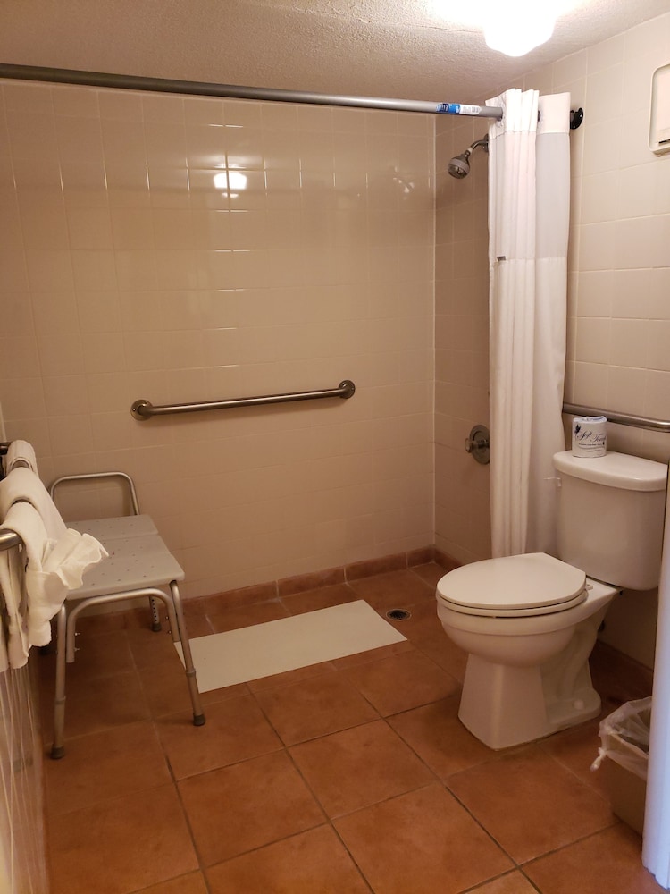 Room, Accessible, Non Smoking photo 2