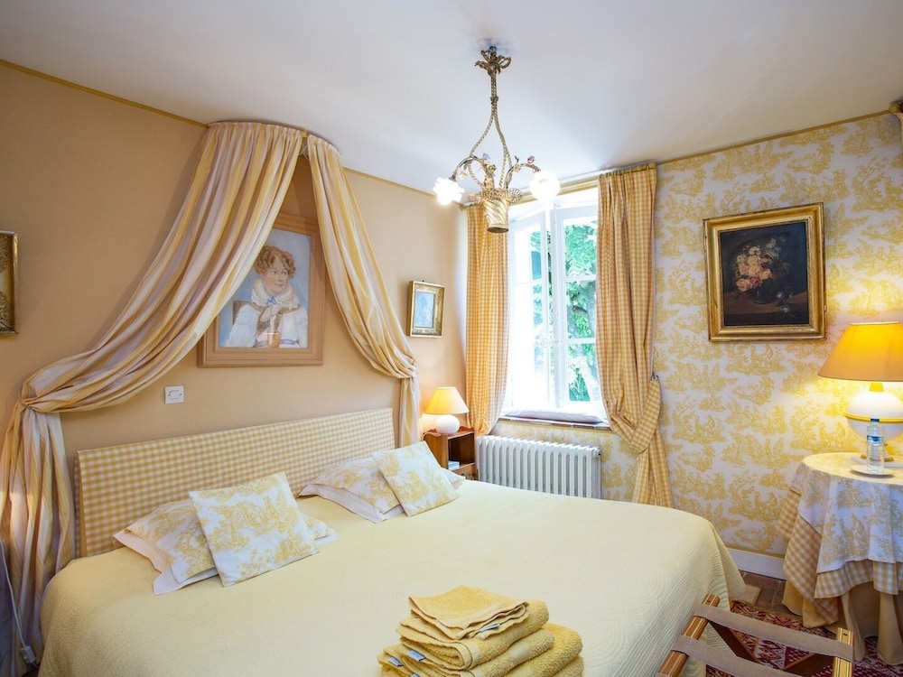 Double or Twin Room, Private Bathroom (Ségur) photo 1