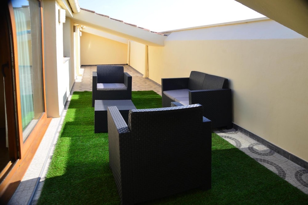 Suite Real photo 3