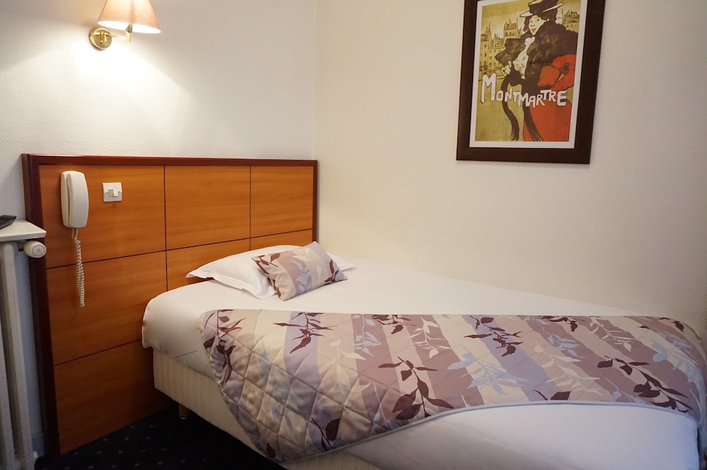 Business Single Room photo 2