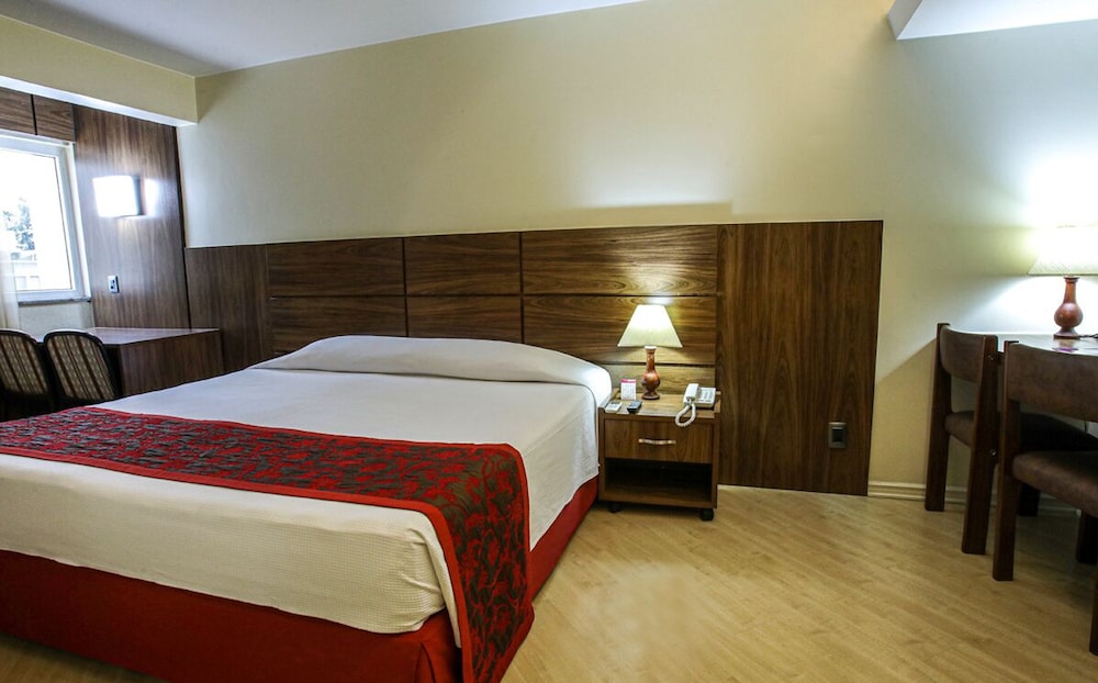 Standard Double Room (Standard Duplo Casal)