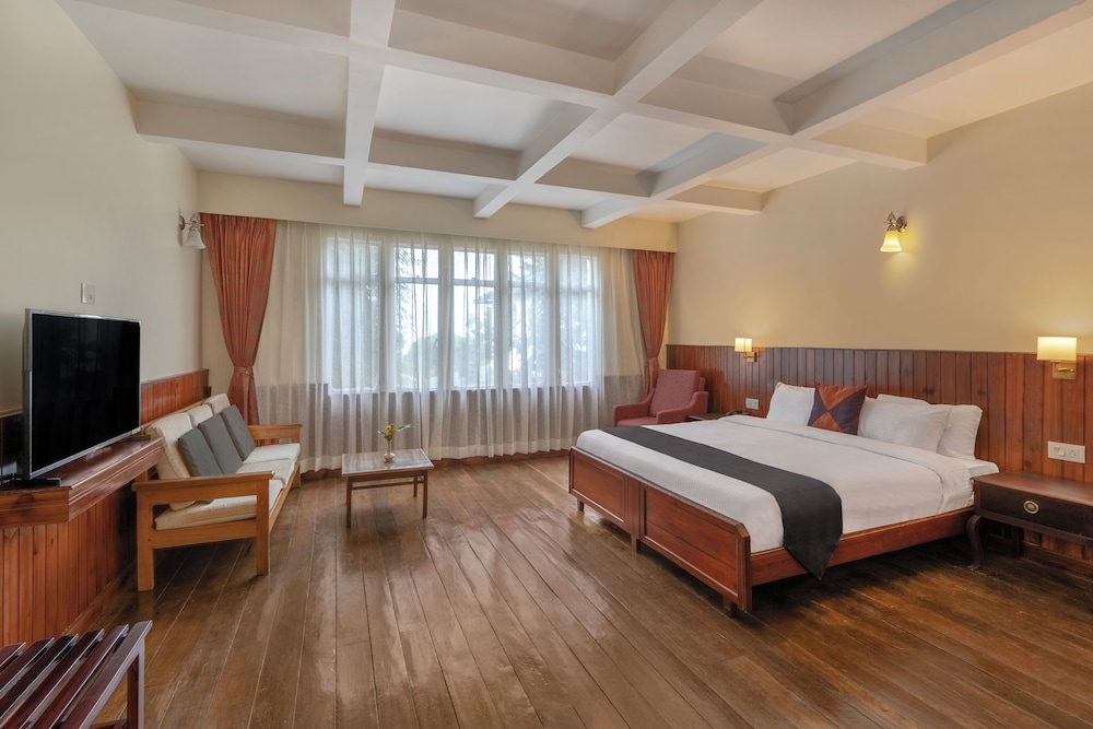Maharaja Dinajpur Family Suite - Photo 4
