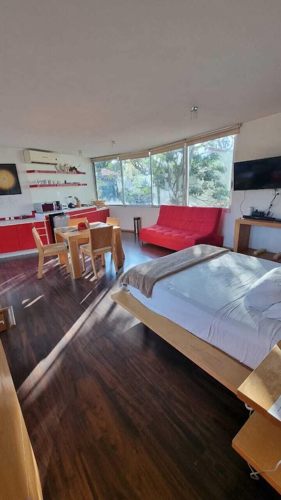 Classic Apartment