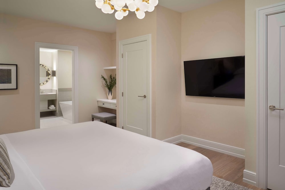 Signature Suite - Annex