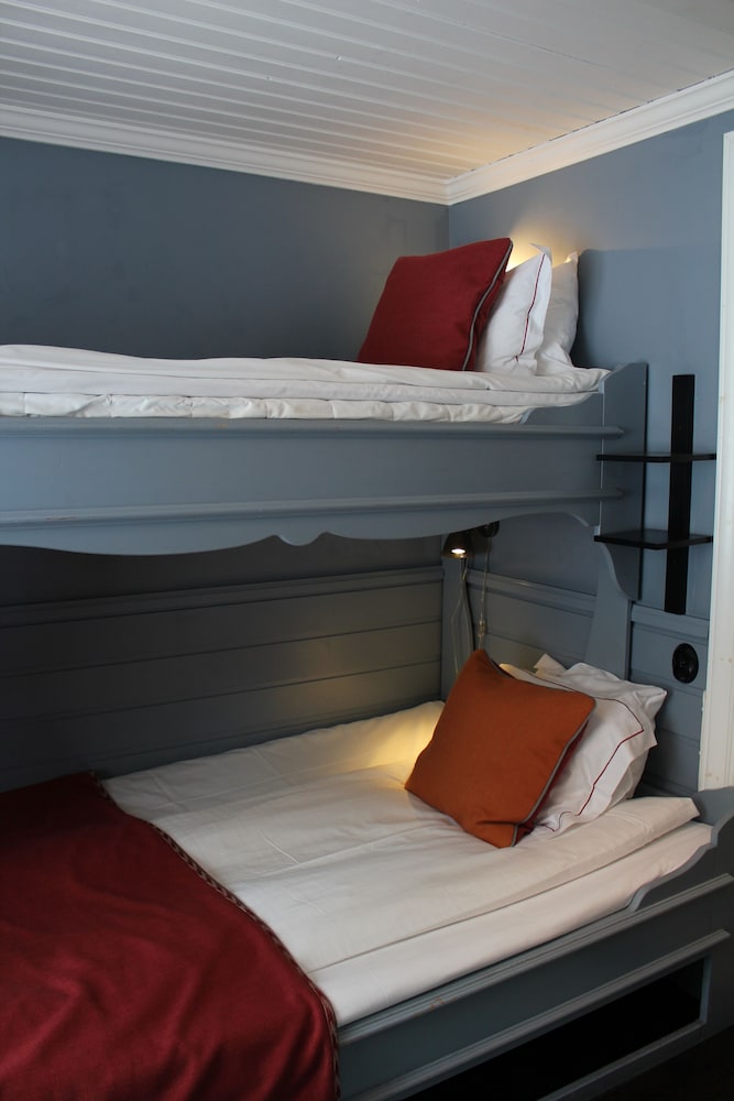 Twin Room photo 1