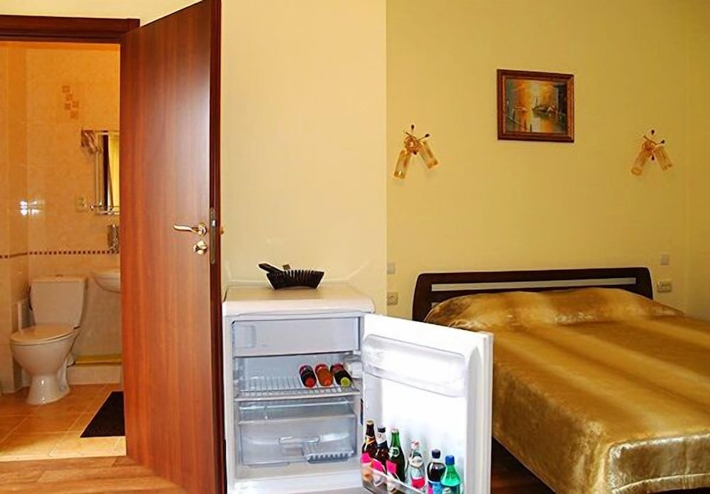 Luxury Double Room photo 3