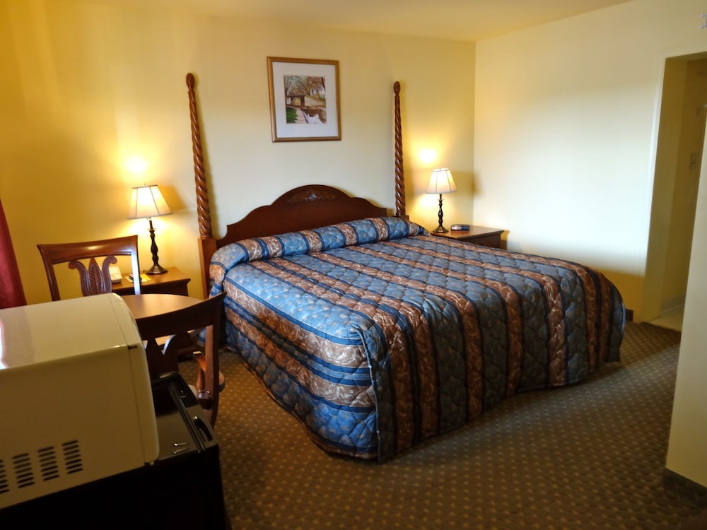 Standard Room, 1 King Bed, Non Smoking photo 1