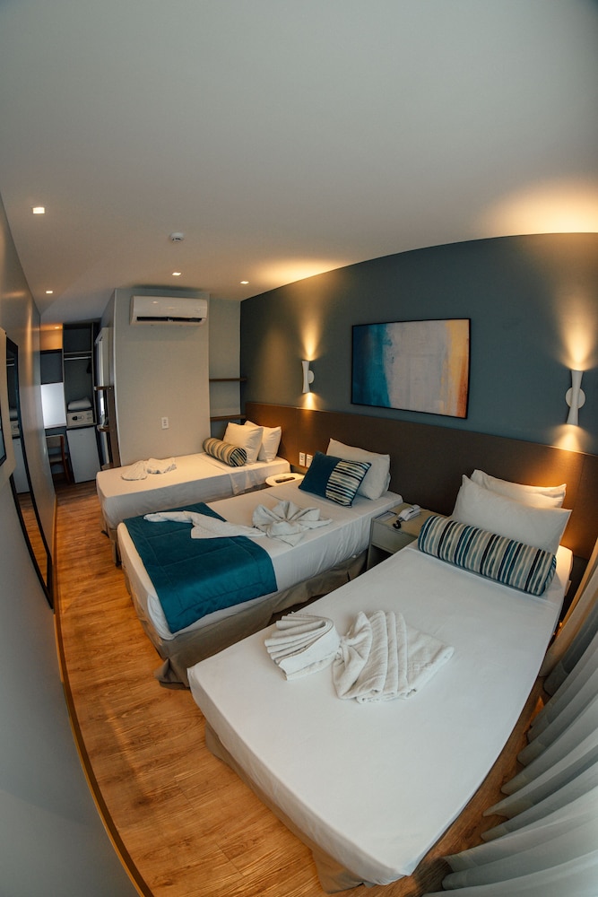 Comfort triplo photo 1
