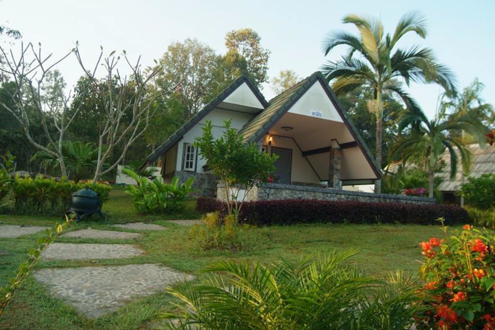 One Bedroom House - Baan Plaifah photo 3